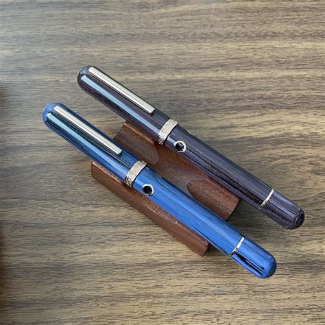 nautilus pen reviews